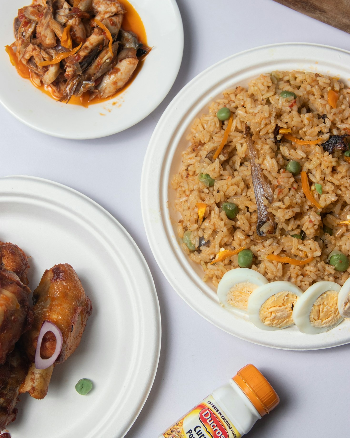 Exploring the Richness of Nigerian Cuisine
