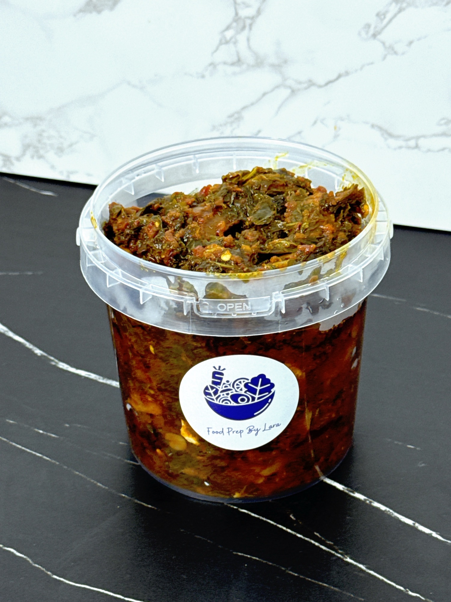 Efo riro